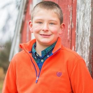 Meet your Posher, Heidi